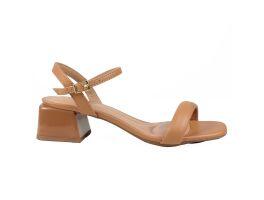 Sandália Beira Rio 8423.240 (34-39) - Camel 95373 