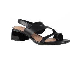 Sandália Beira Rio 8423.241 (34-39) - Preto 15745