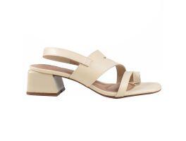 Sandália Beira Rio 8423.241 (34-39) - Creme 83517