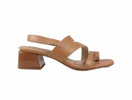 Sandália Beira Rio 8423.241 (34-39) - Camel 95373