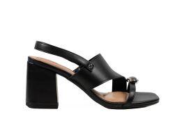 Sandália Beira Rio 8436.243 (34-39) - Preto 15745 