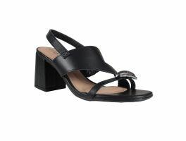 Sandália Beira Rio 8436.243 (34-39) - Preto 15745