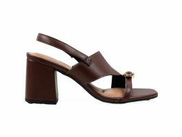 Sandália Beira Rio 8436.243 (34-39) - Conhaque 101433 