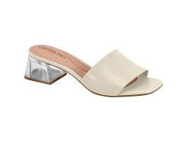 Sandália Beira Rio 8468.110 (34-39) - Branco Off 35312