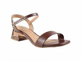 Sandália Beira Rio 8468.213 (34-39) - Conhaque 101433