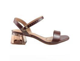 Sandália Beira Rio 8468.213 (34-39) - Conhaque 101433