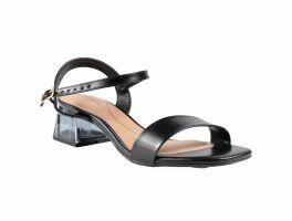 Sandália Beira Rio 8468.213 (34-39) - Preto 15745 