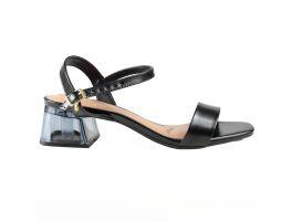 Sandália Beira Rio 8468.213 (34-39) - Preto 15745 