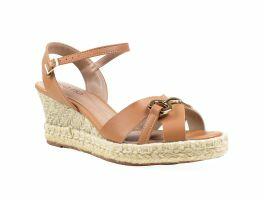 Sandália Beira Rio 8486.119 (34-39) - Camel 95373