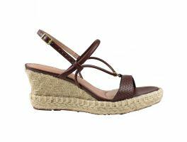 Sandália Beira Rio 8486.132 (34-39) - Conhaque 101433