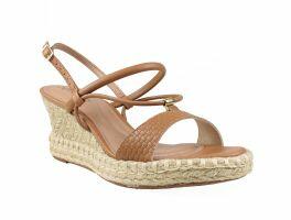 Sandália Beira Rio 8486.132 (34-39) - Camel 95373