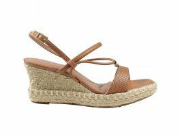 Sandália Beira Rio 8486.132 (34-39) - Camel 95373