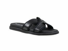 Tamanco Beira Rio 8488.127 (34-39) - Preto 15745