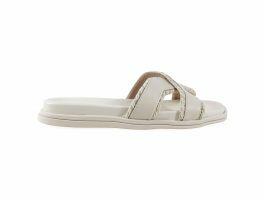 Tamanco Beira Rio 8488.127.9569 (34-39) - Branco Off 35312 