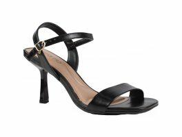 Sandália Beira Rio 8490.315 (34-39) - Preto 15745 