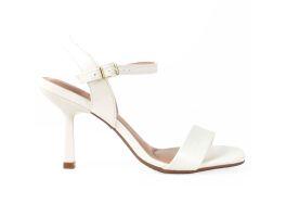 Sapato Beira Rio 8490.315 (34-39) - Branco Off 35312 