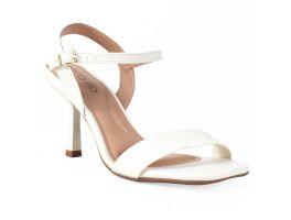 Sapato Beira Rio 8490.315 (34-39) - Branco Off 35312 