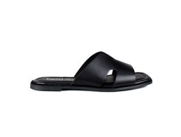 Tamanco Beira Rio 8506.206 (34-39) - Preto 15745 