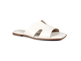 Tamanco Beira Rio 8506.206 (34-39) - Branco Off 35312 