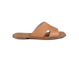 Tamanco Beira Rio 8506.206 (34-39) - Camel 95373 