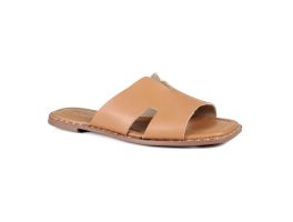 Tamanco Beira Rio 8506.206 (34-39) - Camel 95373 