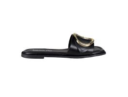 Tamanco Beira Rio 8506.207 (34-39) - Preto 15745 