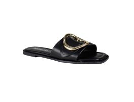 Tamanco Beira Rio 8506.207 (34-39) - Preto 15745 