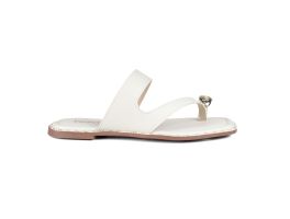 Tamanco Beira Rio 8506.209 (34-39) - Branco Off 35312