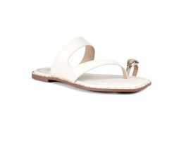 Tamanco Beira Rio 8506.209 (34-39) - Branco Off 35312