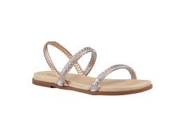 Sandália Beira Rio 8507.103 (34-39) - Ouro Rosado 23146 