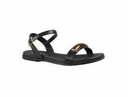 Sandália Beira Rio 8507.118 (34-39) - Preto 15745 