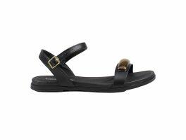Sandália Beira Rio 8507.118 (34-39) - Preto 15745 