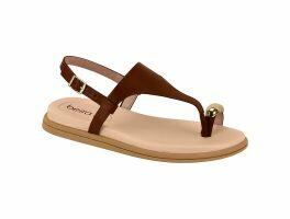 Sandália Beira Rio 8513.113 (34-39) - Conhaque 101433