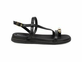 Sandalia Beira Rio 8513.122 (34-39) - Preto 15745