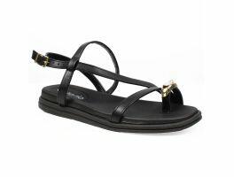 Sandalia Beira Rio 8513.122 (34-39) - Preto 15745