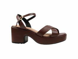 Sandália Beira Rio 8517.106 (34-39) - Conhaque 101433 