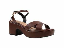 Sandália Beira Rio 8517.106 (34-39) - Conhaque 101433 