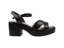 Sandália Beira Rio 8517.106 (34-39) - Preto 15745