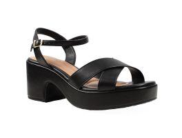 Sandália Beira Rio 8517.106 (34-39) - Preto 15745