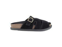 Tamanco Beira Rio 8523.120 (34-39) - Preto 15745 