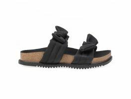 Tamanco Beira Rio 8523.122 (34-39) - Preto 15745 