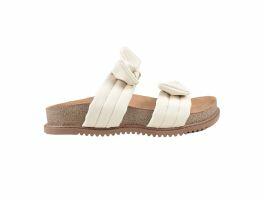 Tamanco Beira Rio 8523.122 (34-39) - Creme 83517 