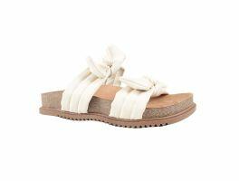 Tamanco Beira Rio 8523.122 (34-39) - Creme 83517 