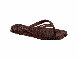 Chinelo Beira Rio 8556.701 (33-40) - Chocolate 101321