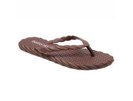 Chinelo Beira Rio 8557.100 (34-39) - Chocolate 101321