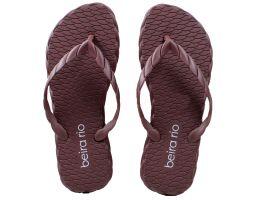Chinelo Beira Rio 8557.100 (34-39) - Chocolate 101321