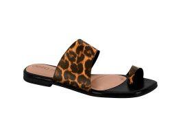 Tamanco Beira Rio 8560.102 (34-39) - Multi Camel 96942