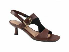 Sandália Beira Rio 8562.106 (34-39) - Conhaque 101433 