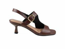 Sandália Beira Rio 8562.106 (34-39) - Conhaque 101433 