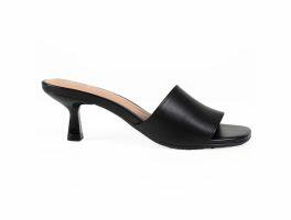 Tamanco Beira Rio 8562.100 (34-39) - Preto 15745
